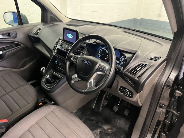 Used Ford Transit Connect 2022 for sale - 76196117: Photo 23