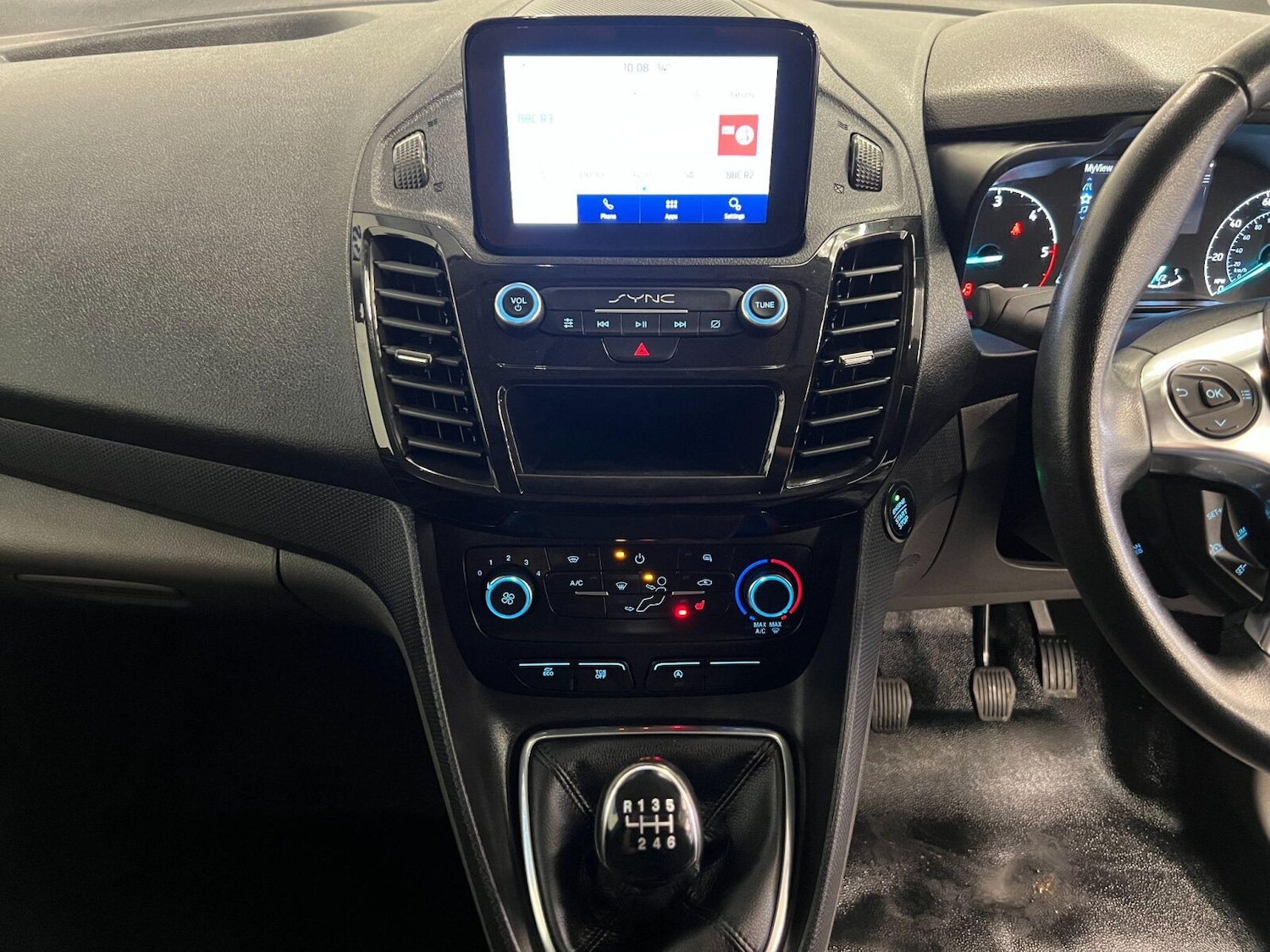 Used Ford Transit Connect 2022 for sale - 76196117: Photo 24