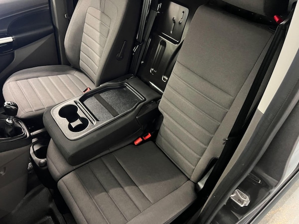 Used Ford Transit Connect 2022 for sale - 76196117: Photo 29