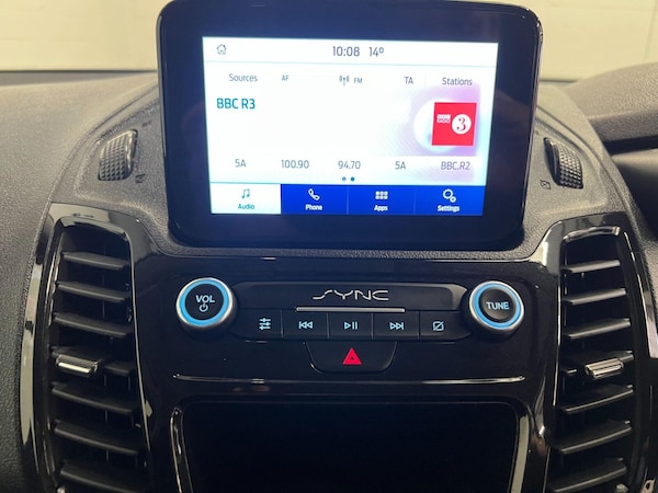 Used Ford Transit Connect 2022 for sale - 76196117: Photo 30