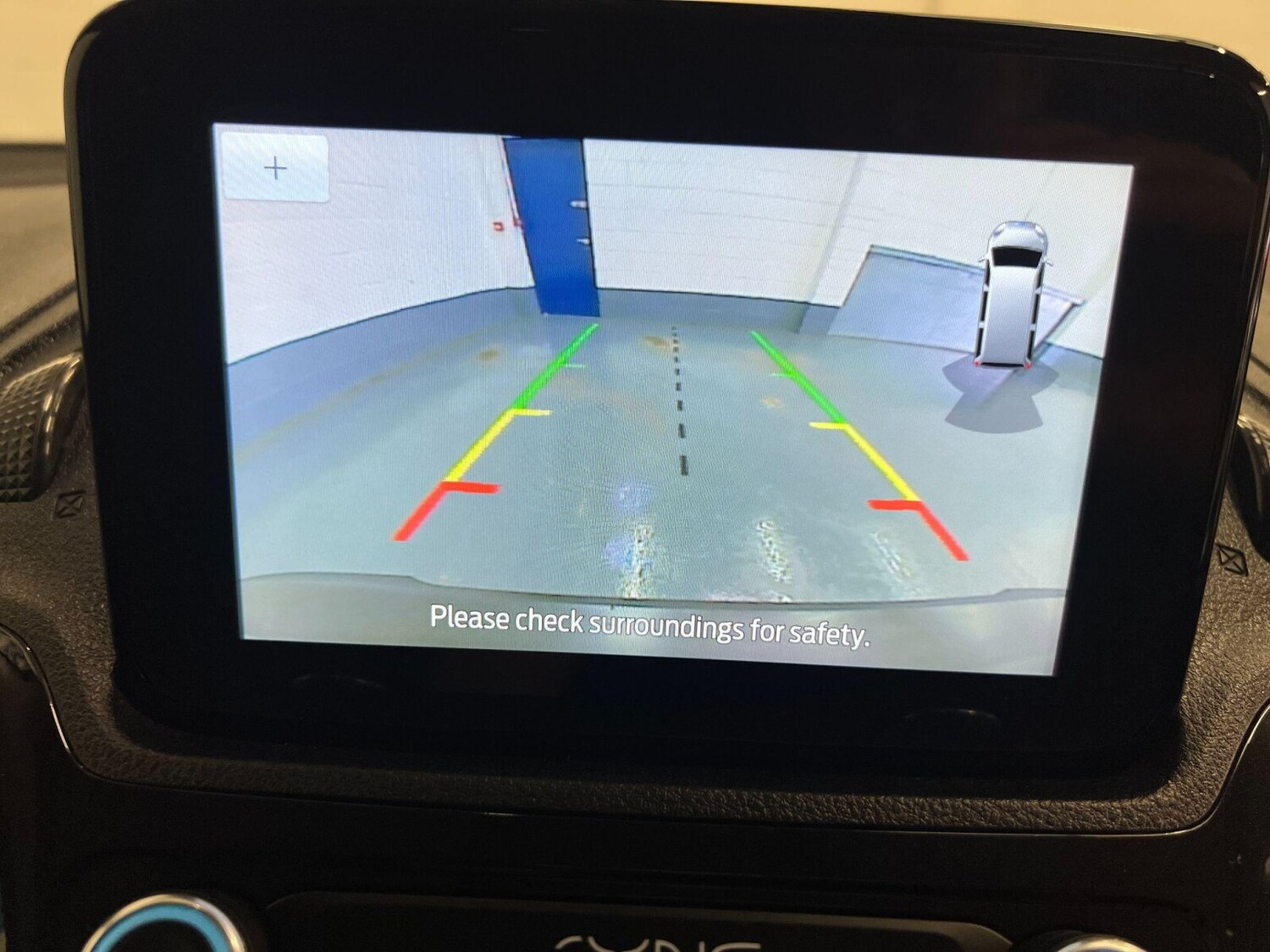 Used Ford Transit Connect 2022 for sale - 76196117: Photo 31