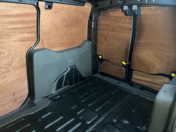 Used Ford Transit Connect 2022 for sale - 76196117: Photo 32