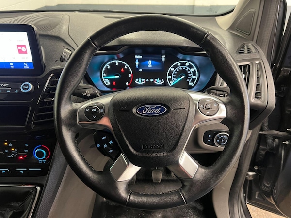 Used Ford Transit Connect 2022 for sale - 76196117: Photo 34