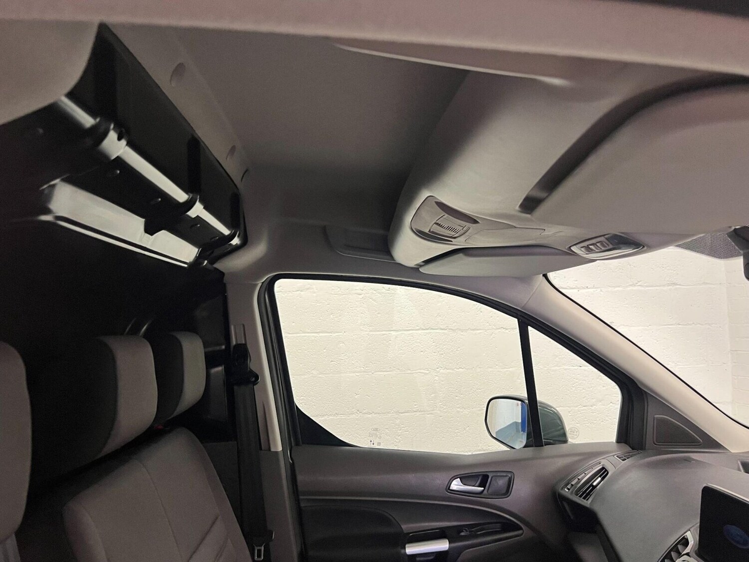 Used Ford Transit Connect 2022 for sale - 76196117: Photo 37