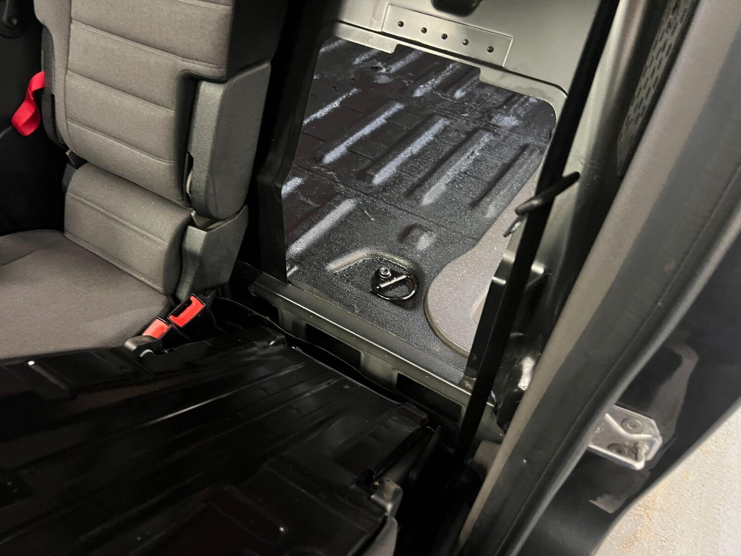 Used Ford Transit Connect 2022 for sale - 76196117: Photo 39