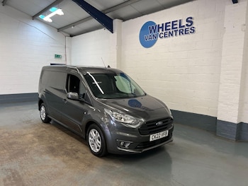Used Ford Transit Connect 2022 for sale - 76196117: Photo 3
