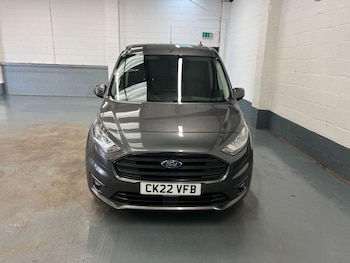 Used Ford Transit Connect 2022 for sale - 76196117: Photo 4