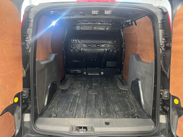 Used Ford Transit Connect 2022 for sale - 76196117: Photo 5