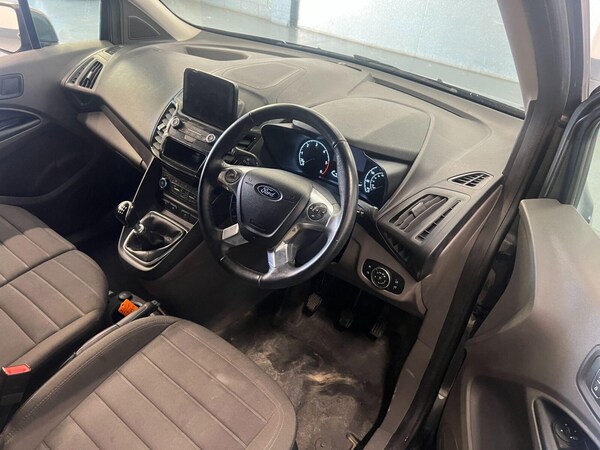 Used Ford Transit Connect 2022 for sale - 76196117: Photo 6