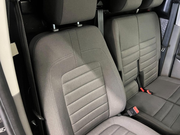 Used Ford Transit Connect 2022 for sale - 76196117: Photo 9