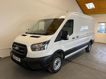 Ford - Transit