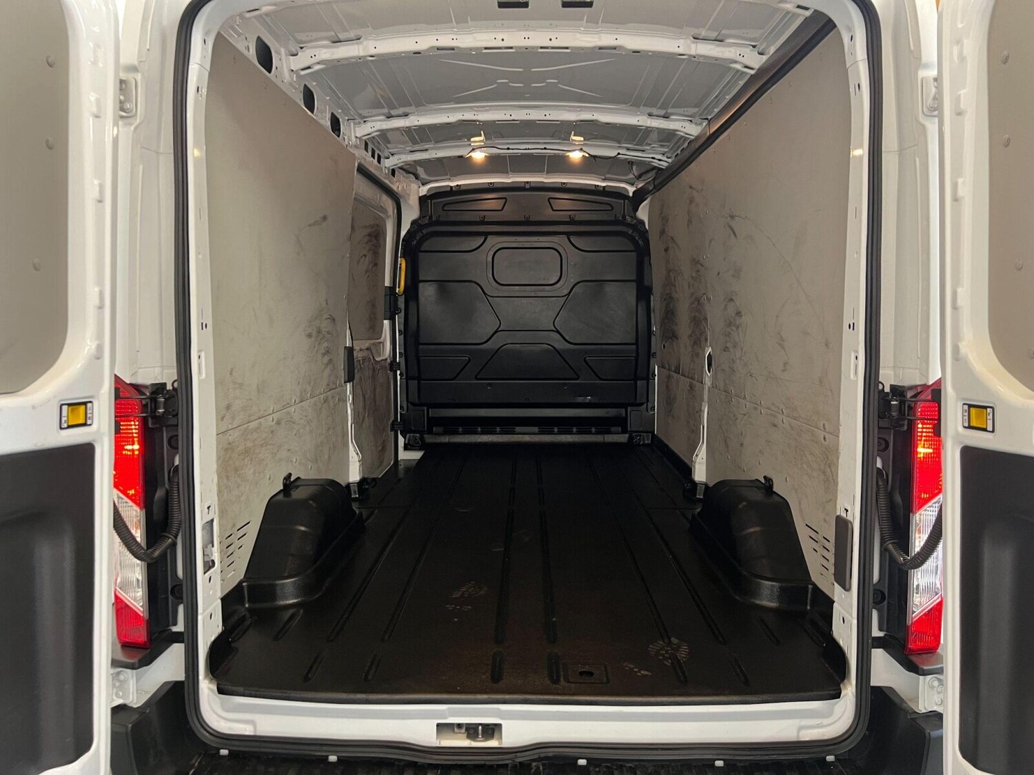 Vehicle 38