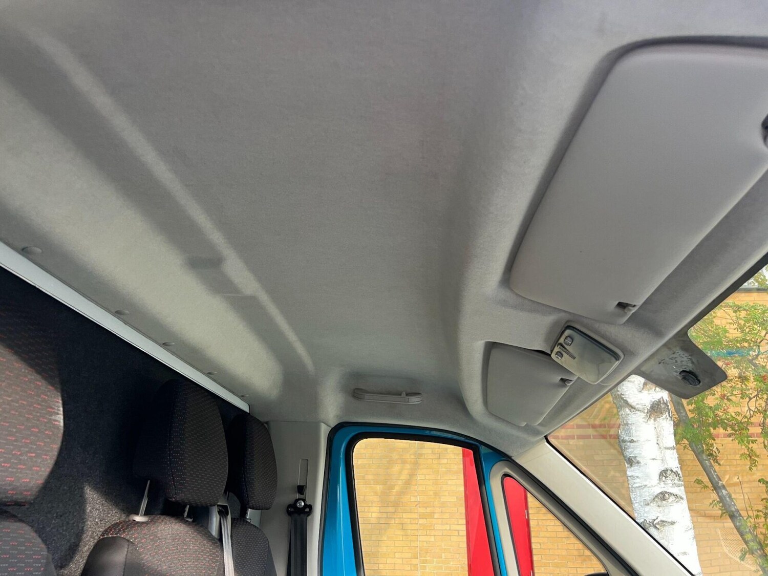 Used Peugeot Boxer 2022 for sale - 76117095: Photo 12