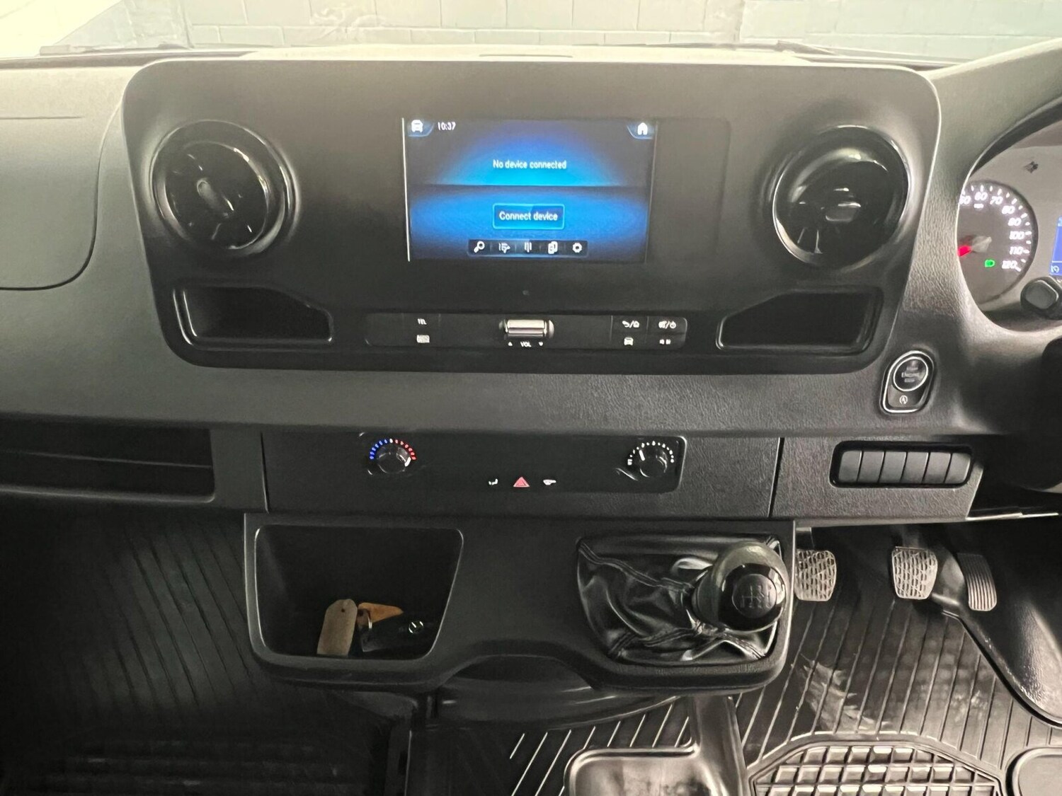 Used Mercedes-Benz Sprinter 2023 for sale - 76428296: Photo 18