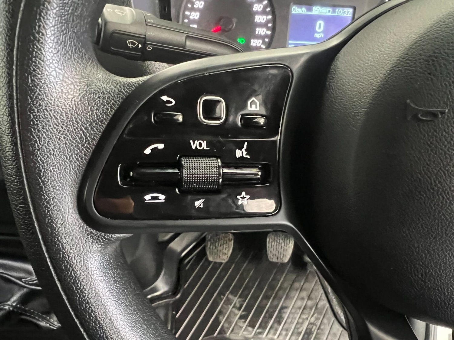 Used Mercedes-Benz Sprinter 2023 for sale - 76428296: Photo 21