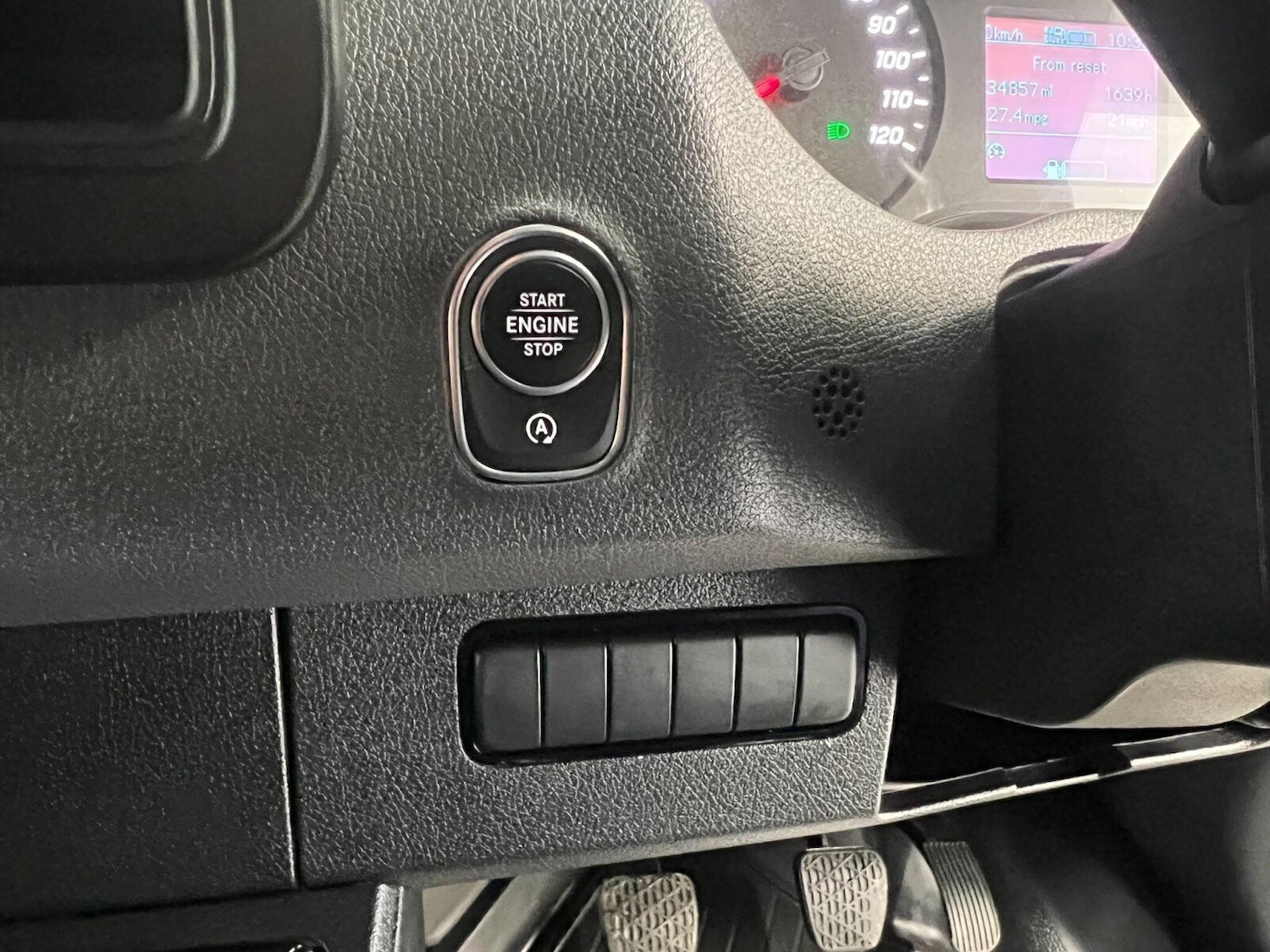 Used Mercedes-Benz Sprinter 2023 for sale - 76428296: Photo 23