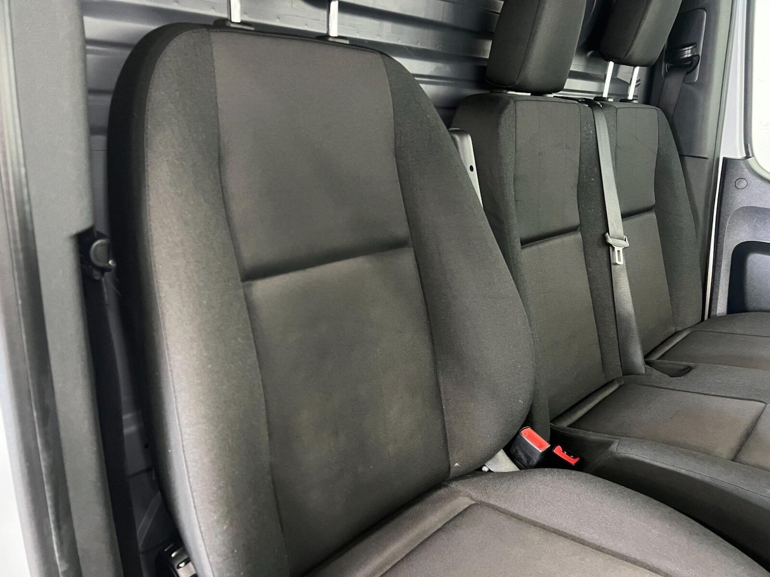 Used Mercedes-Benz Sprinter 2023 for sale - 76428296: Photo 9