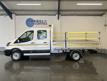 Used Ford Transit 2023 for sale - 79434422: Photo