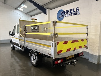 Used Ford Transit 2023 for sale - 79434422: Photo