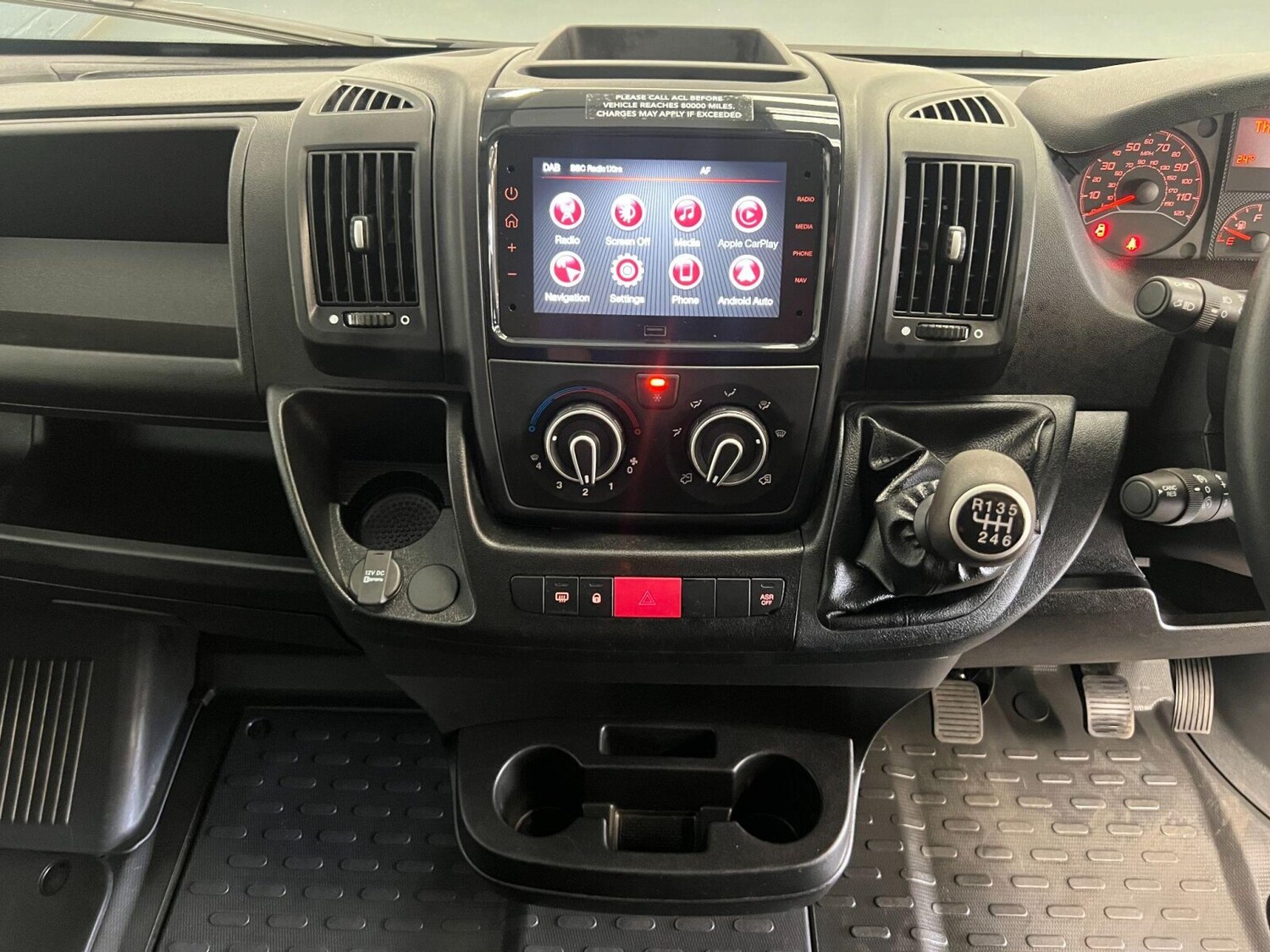 Vehicle 26