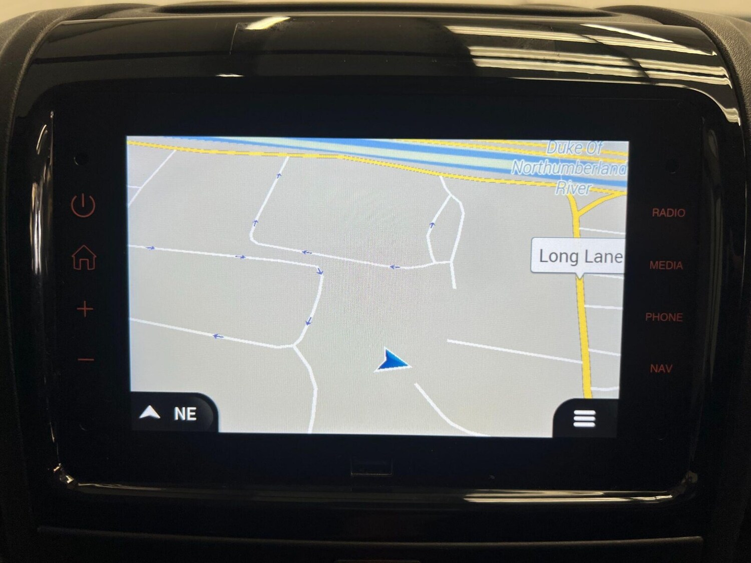 Vehicle 28