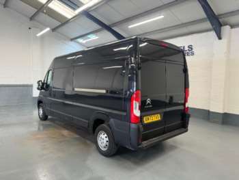 Used Citroen Relay 2023 for sale - 75455924: Photo