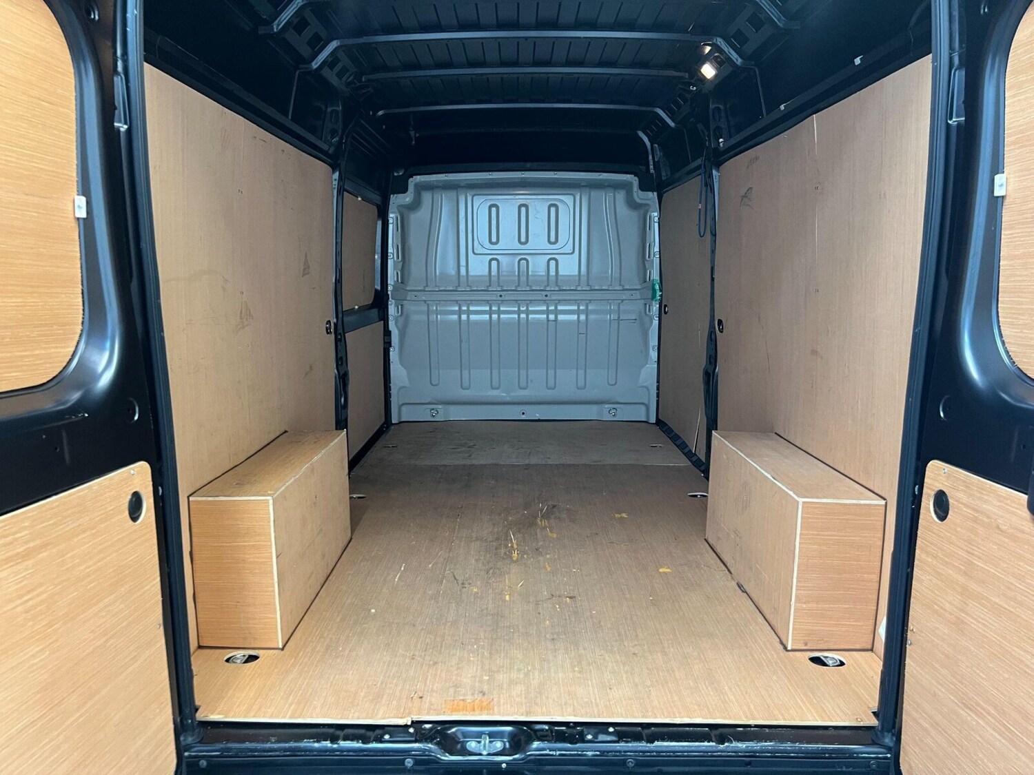 Vehicle 32