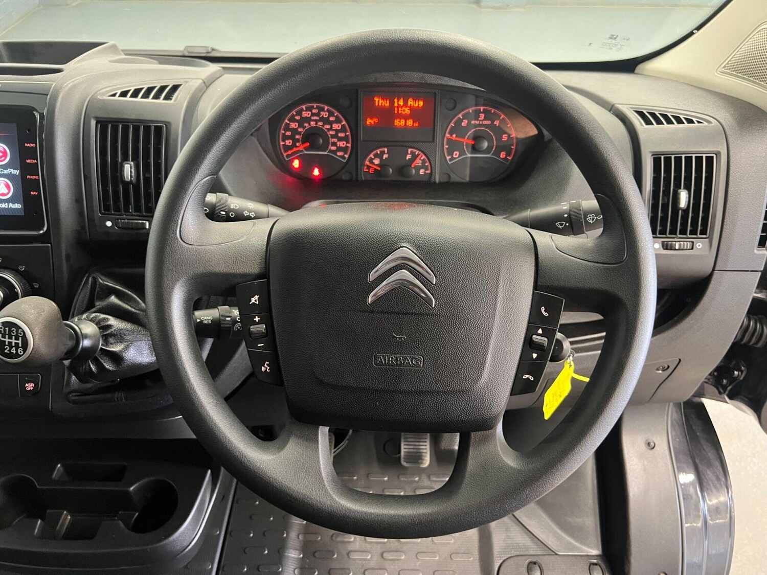 Vehicle 33