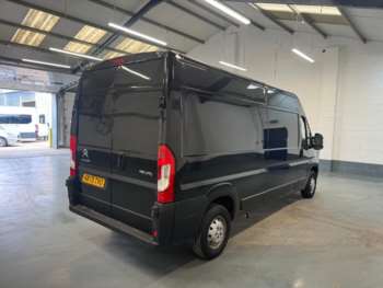 Used Citroen Relay 2023 for sale - 75455924: Photo