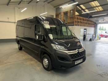 Used Citroen Relay 2023 for sale - 75455924: Photo