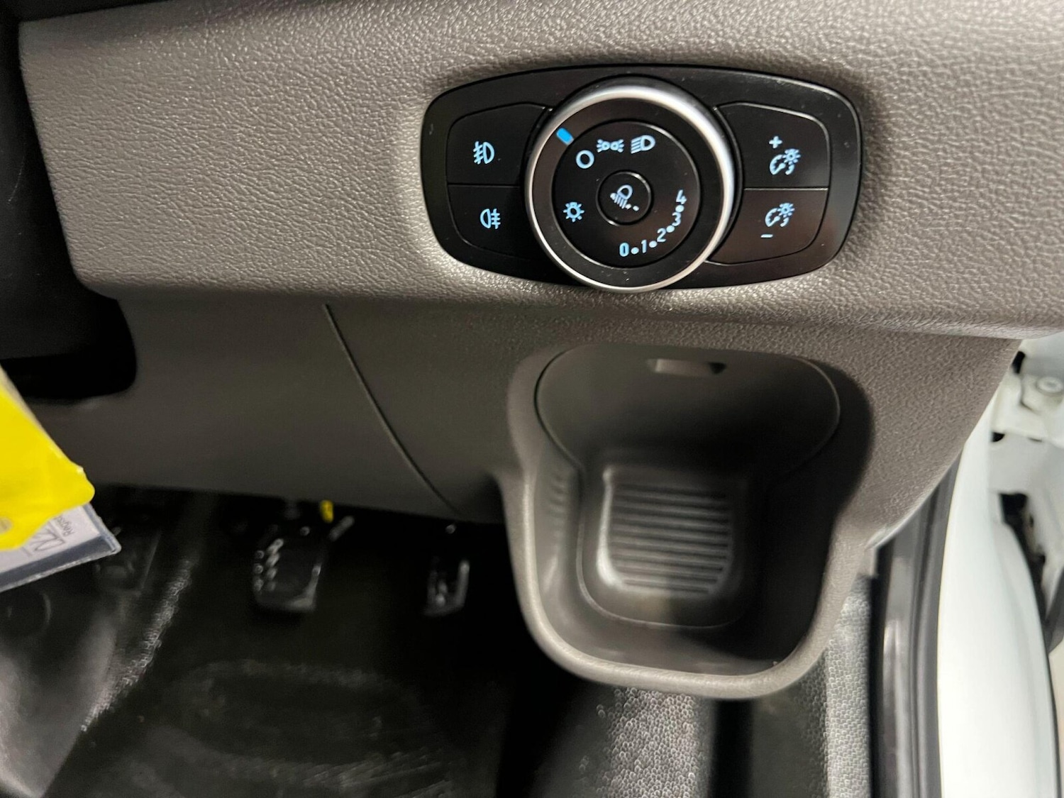 Used Ford Transit 2022 for sale - 76868731: Photo 12