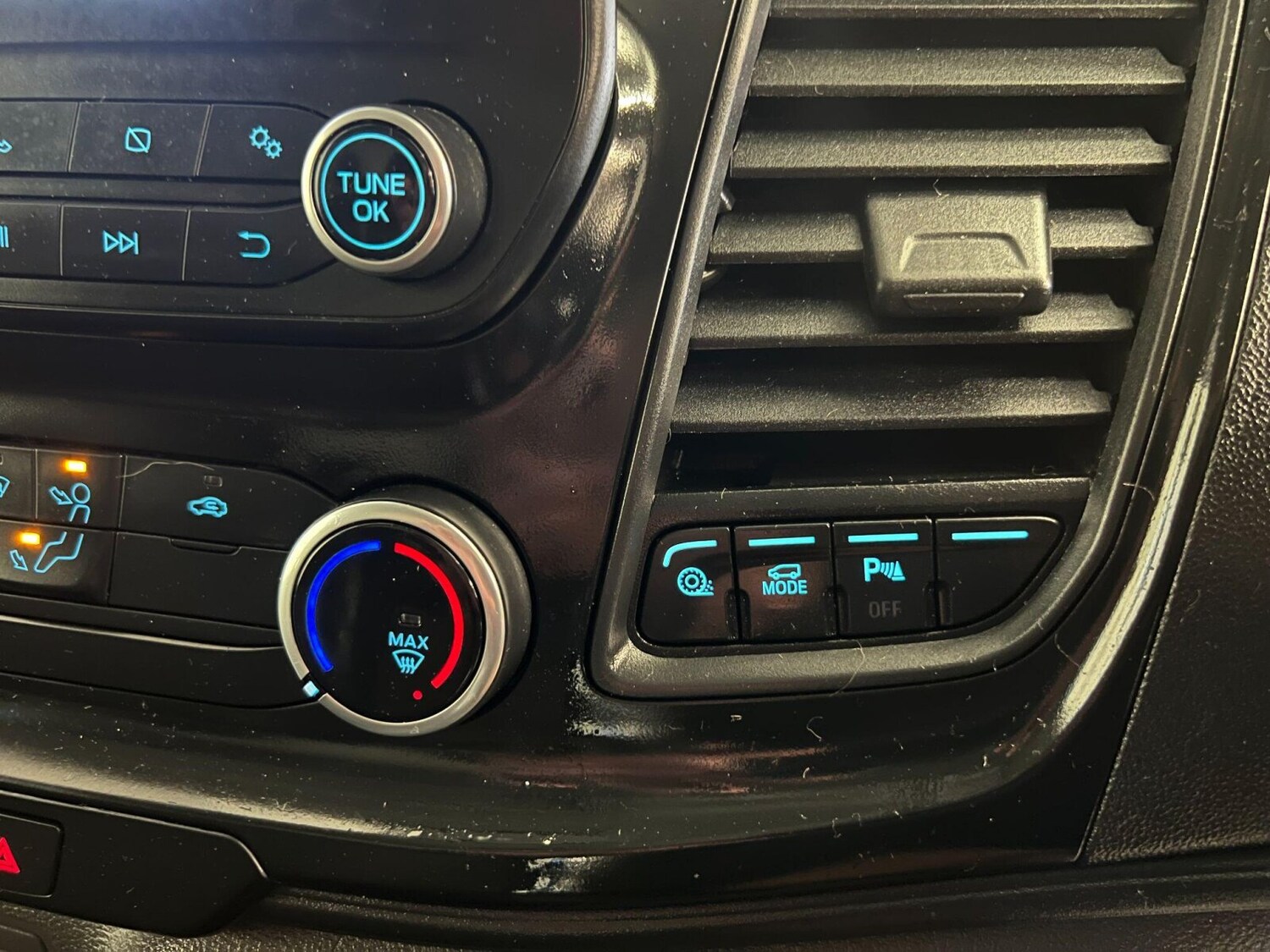 Used Ford Transit 2022 for sale - 76868731: Photo 15