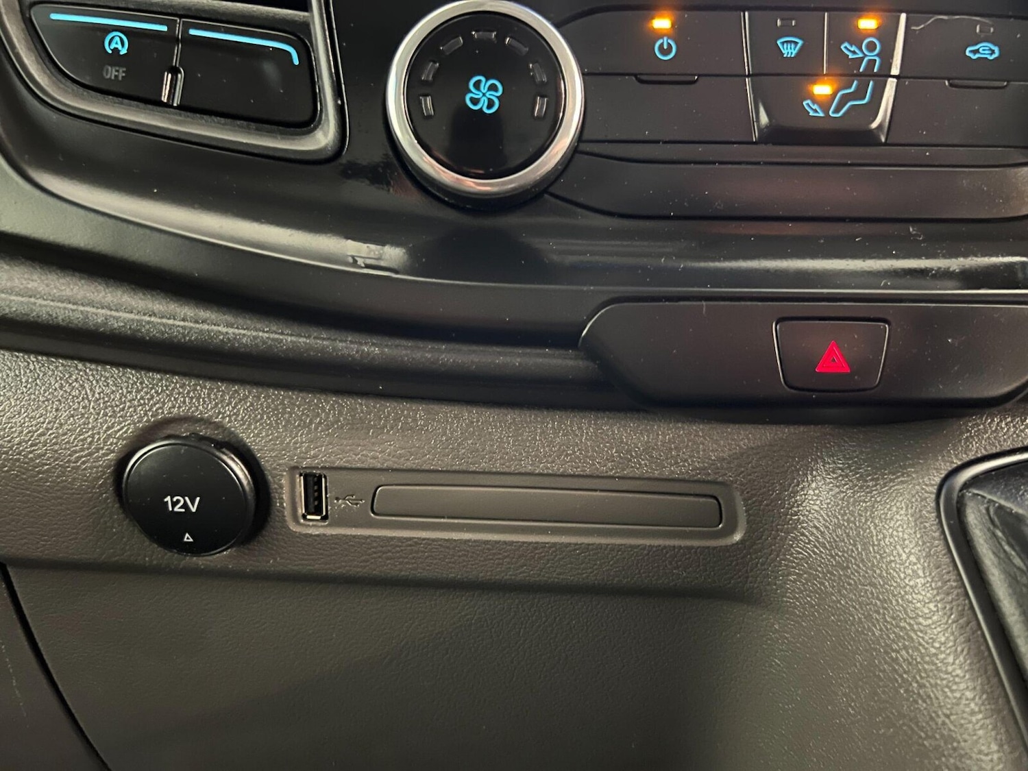 Used Ford Transit 2022 for sale - 76868731: Photo 17