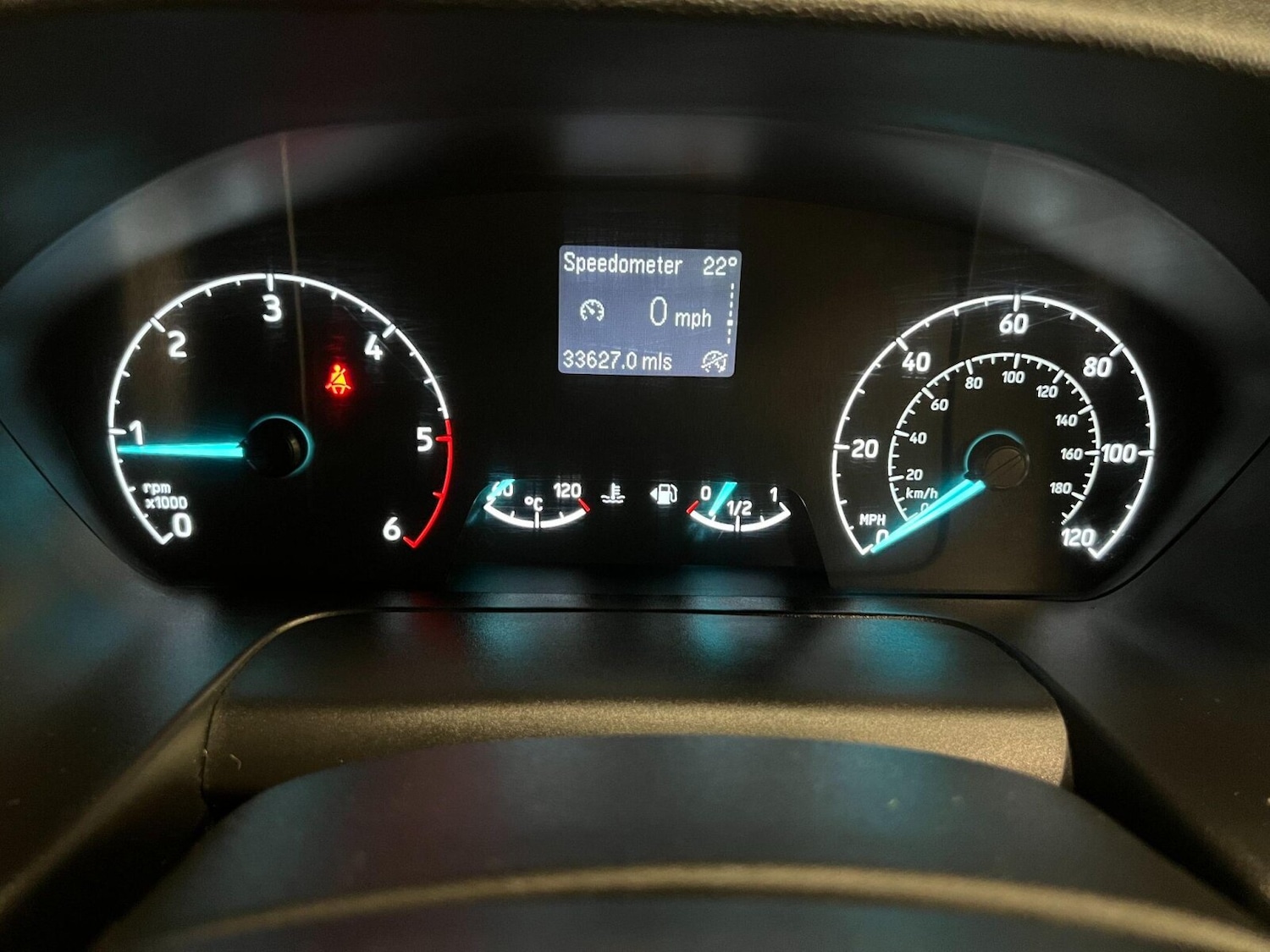 Used Ford Transit 2022 for sale - 76868731: Photo 23