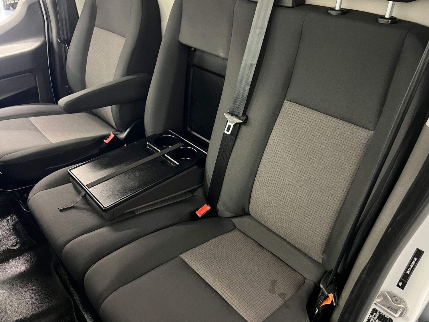 Used Ford Transit 2022 for sale - 76868731: Photo 25