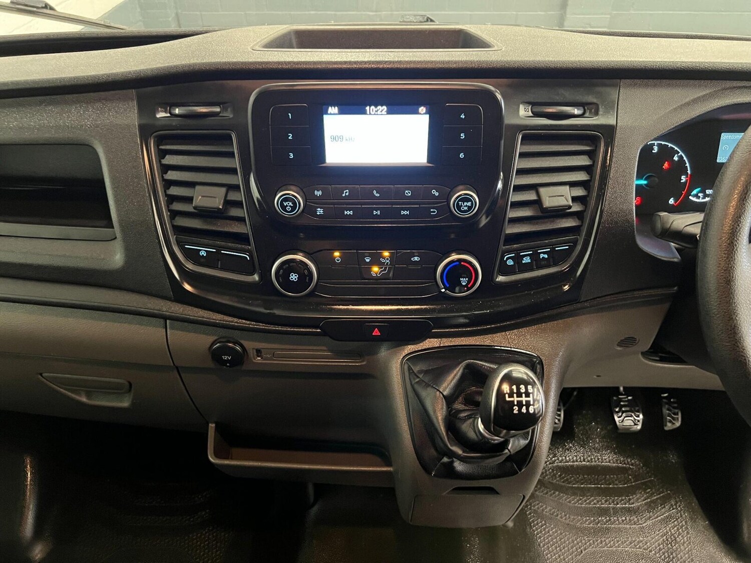 Used Ford Transit 2022 for sale - 76868731: Photo 26