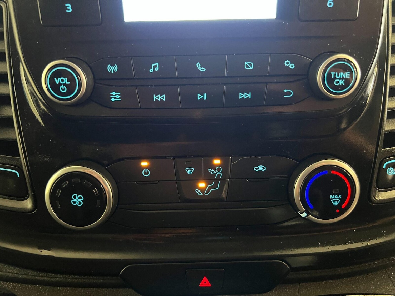 Used Ford Transit 2022 for sale - 76868731: Photo 28