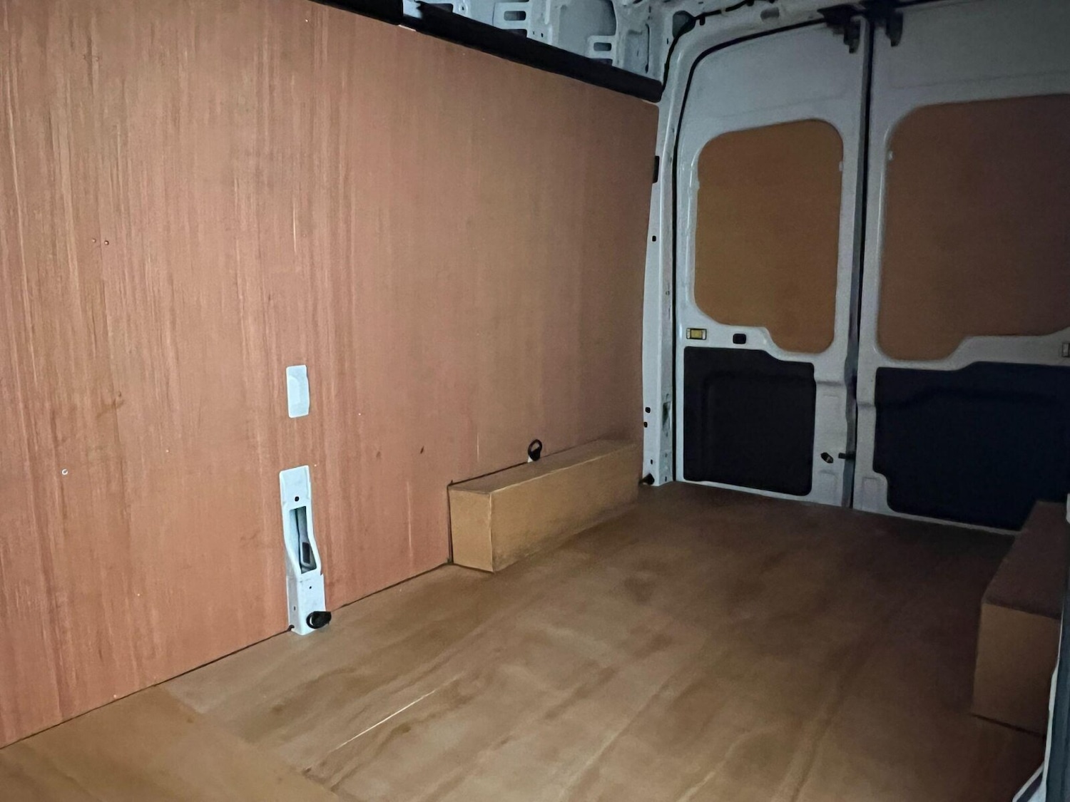 Used Ford Transit 2022 for sale - 76868731: Photo 31