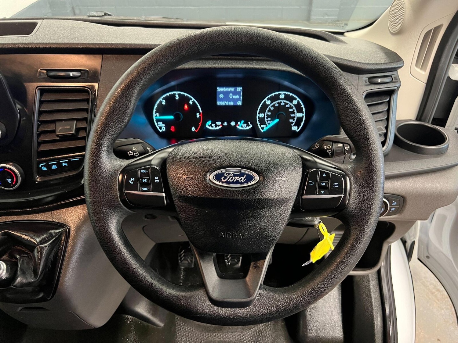 Used Ford Transit 2022 for sale - 76868731: Photo 33