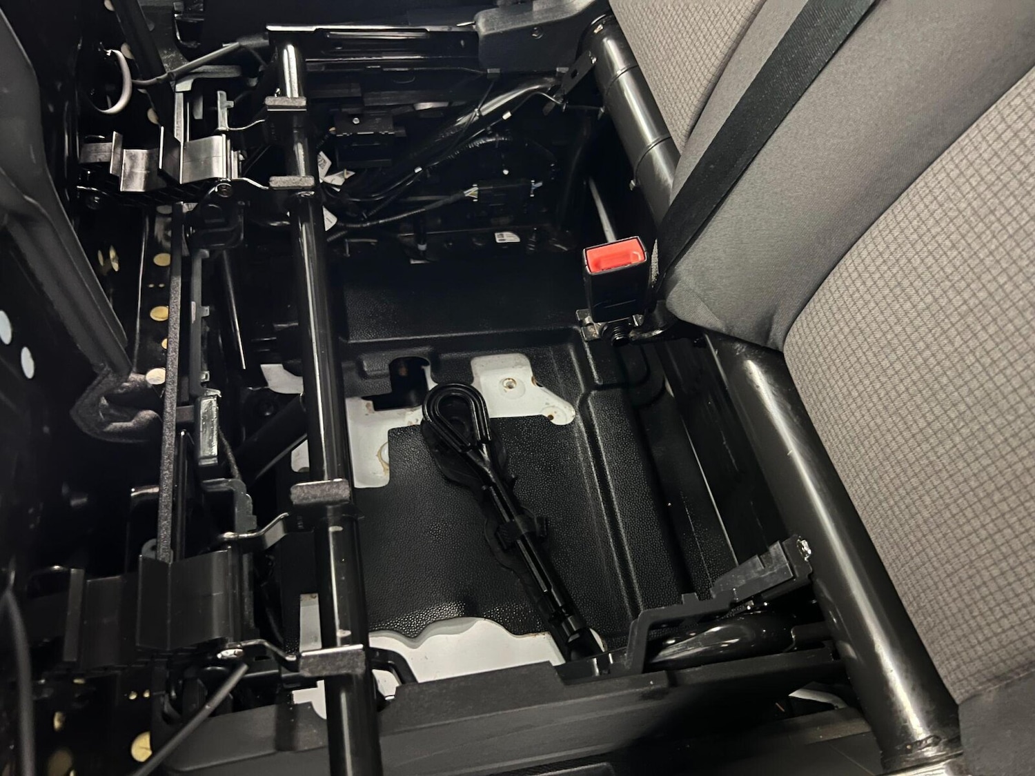 Used Ford Transit 2022 for sale - 76868731: Photo 35