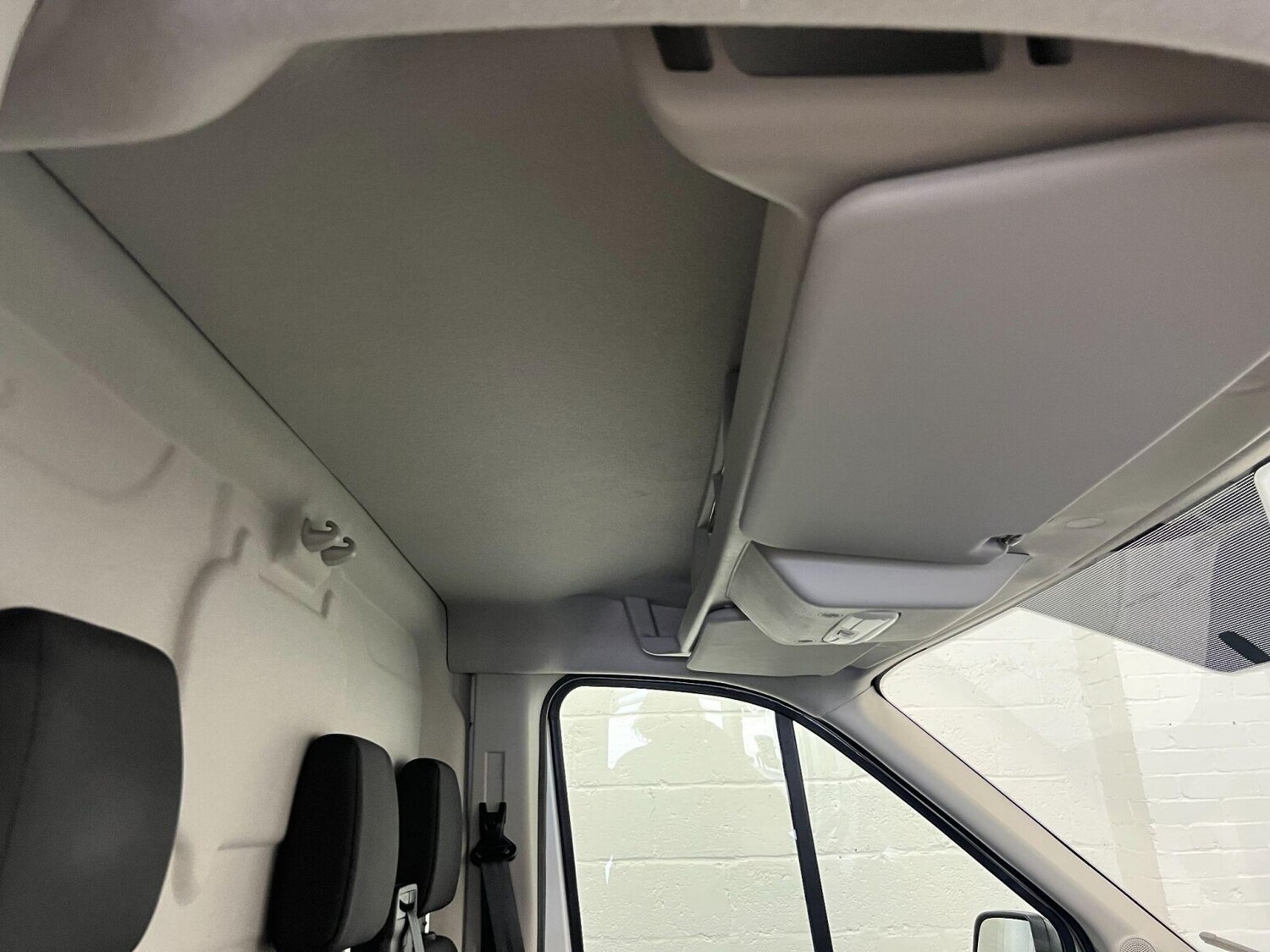 Used Ford Transit 2022 for sale - 76868731: Photo 36