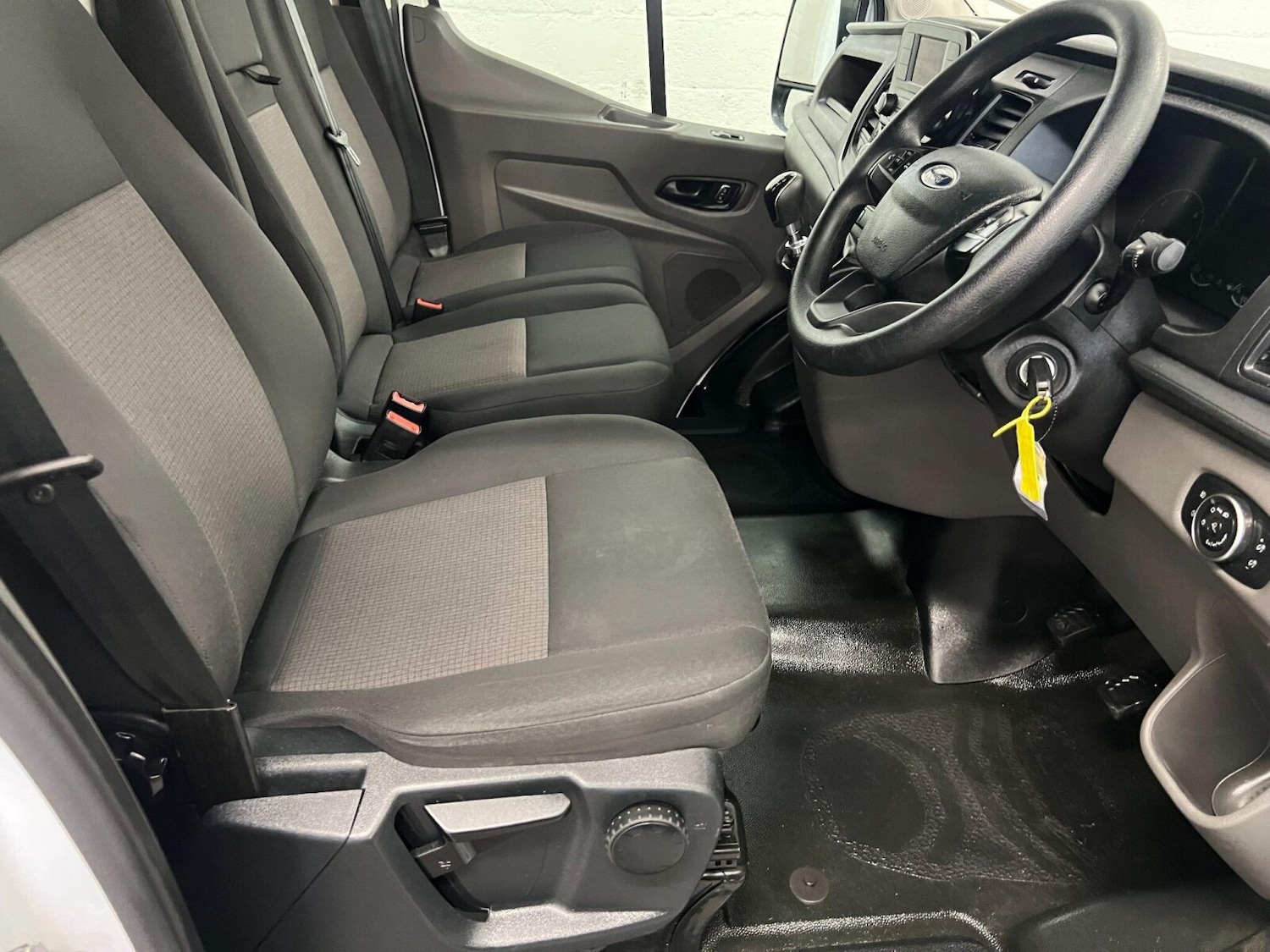 Used Ford Transit 2022 for sale - 76868731: Photo 9