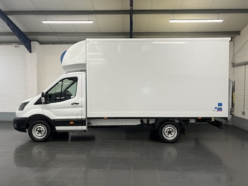Used Ford Transit 2022 for sale - 79434798: Photo
