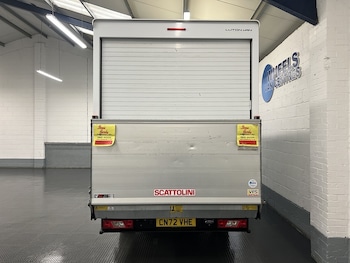 Used Ford Transit 2022 for sale - 79434798: Photo