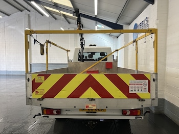 Used Vauxhall Movano 2020 for sale - 78713019: Photo