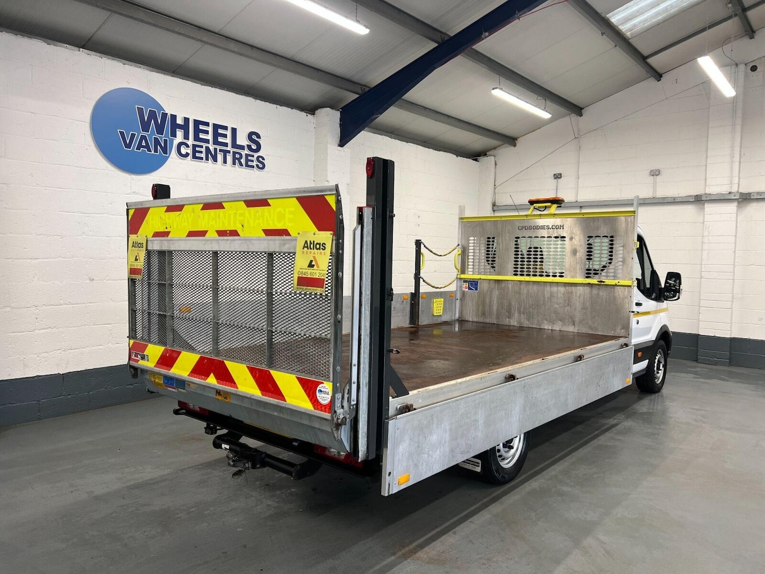 Used Ford Transit 2022 for sale - 76869985: Photo 10