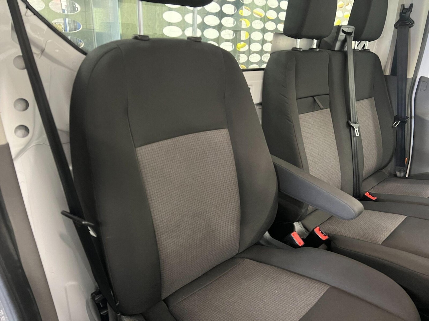 Used Ford Transit 2022 for sale - 76869985: Photo 11