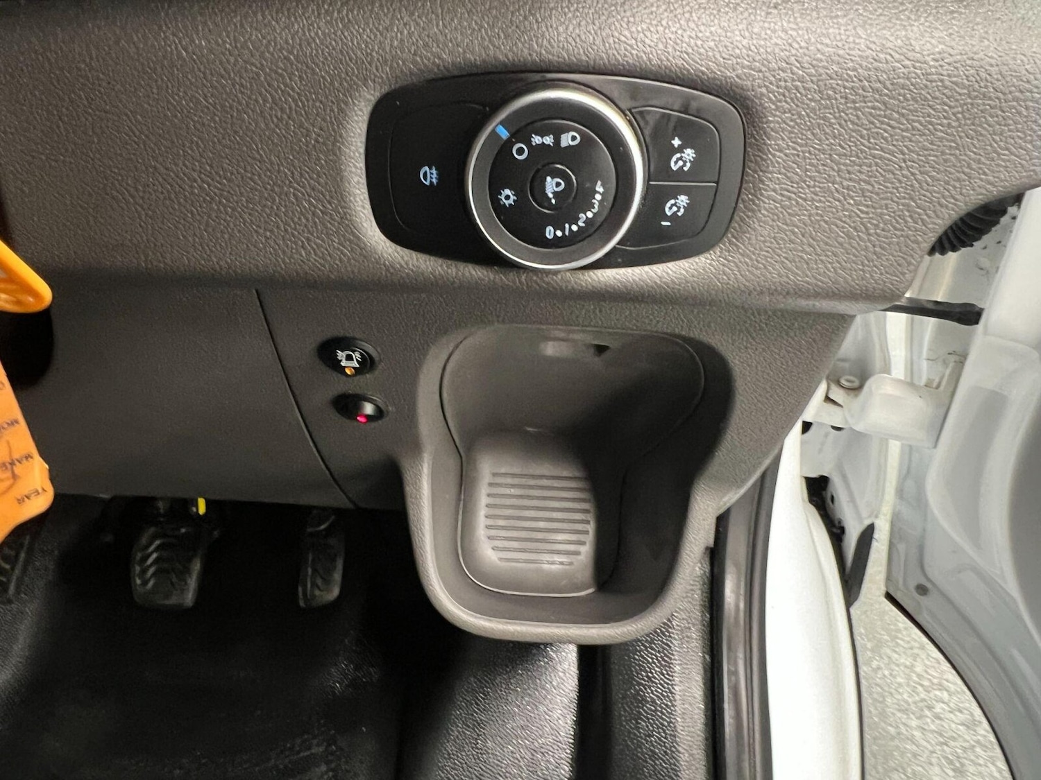 Used Ford Transit 2022 for sale - 76869985: Photo 14