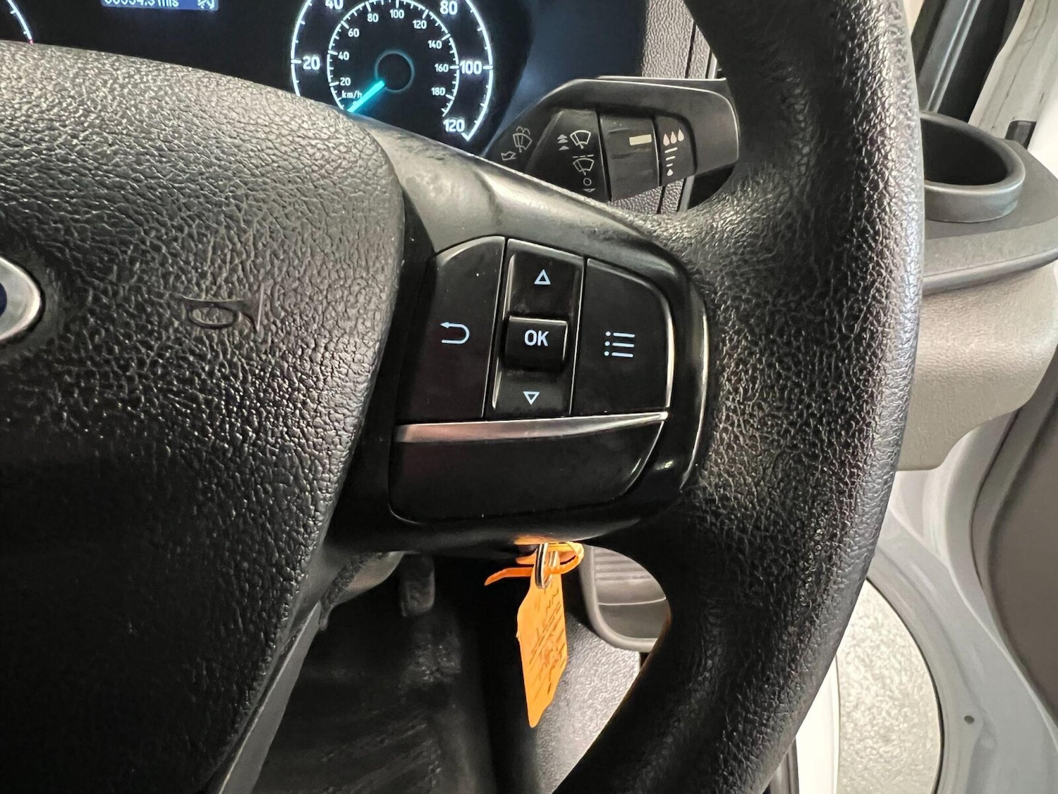 Used Ford Transit 2022 for sale - 76869985: Photo 15