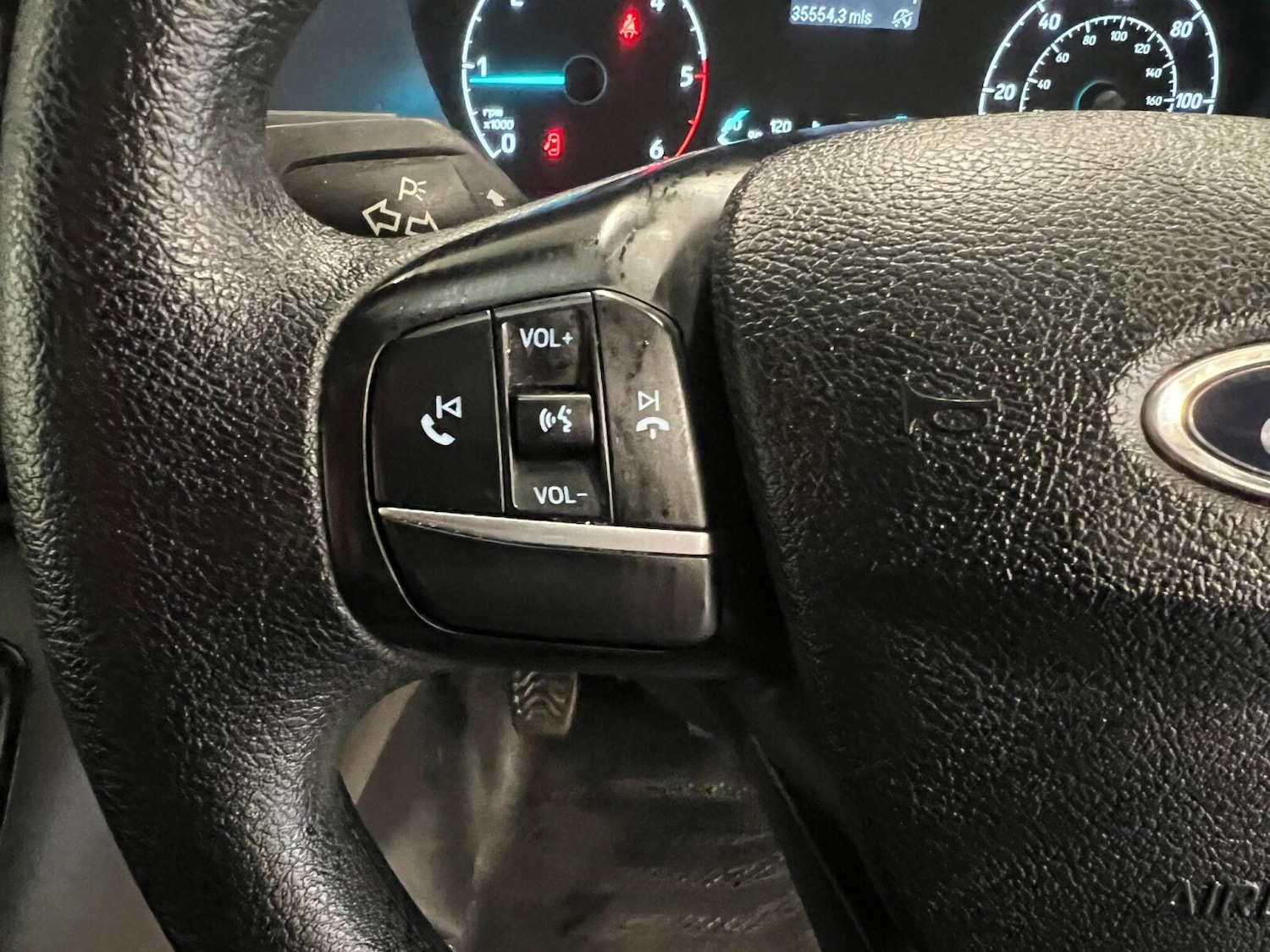 Used Ford Transit 2022 for sale - 76869985: Photo 16